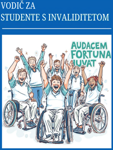 Vodič za studente s invaliditetom -1